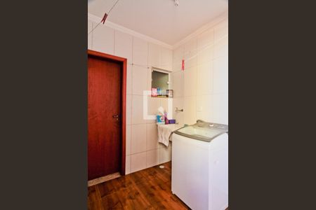 Casa à venda com 600m², 3 quartos e 8 vagasÁrea externa