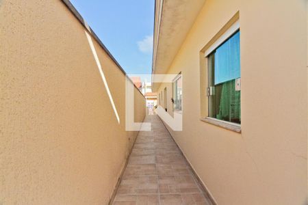 Casa à venda com 600m², 3 quartos e 8 vagasÁrea externa