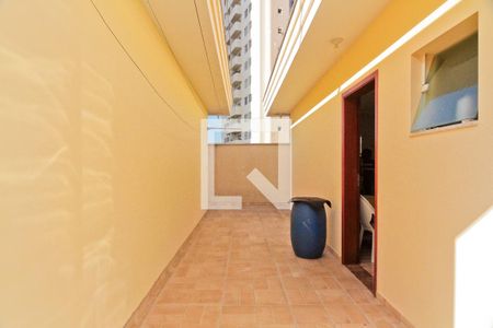 Casa à venda com 600m², 3 quartos e 8 vagasÁrea externa