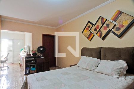 Casa à venda com 600m², 3 quartos e 8 vagasSuíte