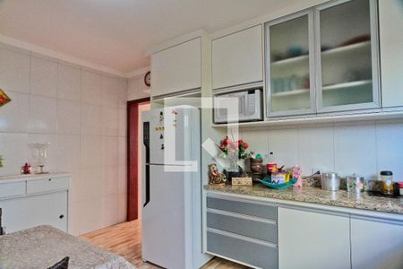 Casa à venda com 600m², 3 quartos e 8 vagasCozinha