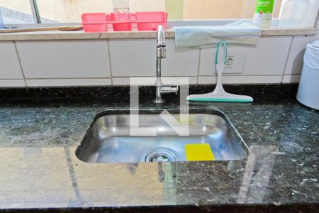 Casa à venda com 600m², 3 quartos e 8 vagasEdícula - cozinha