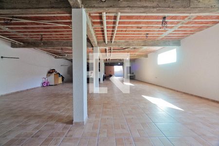 Casa à venda com 600m², 3 quartos e 8 vagasGaragem
