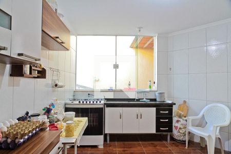 Casa à venda com 600m², 3 quartos e 8 vagasEdícula - cozinha