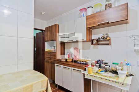 Casa à venda com 600m², 3 quartos e 8 vagasEdícula - cozinha