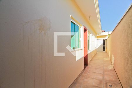 Casa à venda com 600m², 3 quartos e 8 vagasÁrea externa