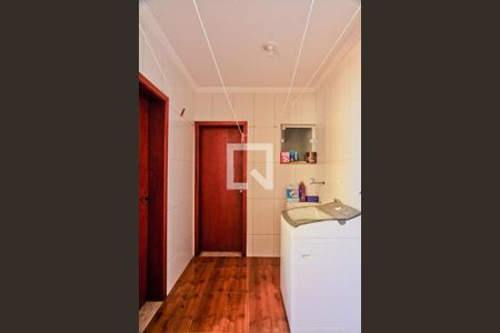 Casa à venda com 600m², 3 quartos e 8 vagasÁrea externa