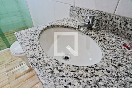 Casa à venda com 600m², 3 quartos e 8 vagasBanheiro