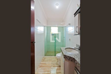 Casa à venda com 600m², 3 quartos e 8 vagasBanheiro