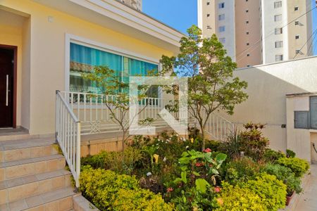 Casa à venda com 600m², 3 quartos e 8 vagasÁrea externa