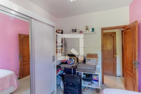 Apartamento à venda com 77m², 3 quartos e 2 vagasQuarto 1