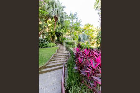 Apartamento à venda com 77m², 3 quartos e 2 vagasÁrea comum