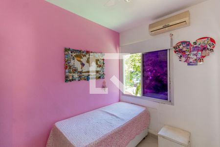 Apartamento à venda com 77m², 3 quartos e 2 vagasQuarto 1