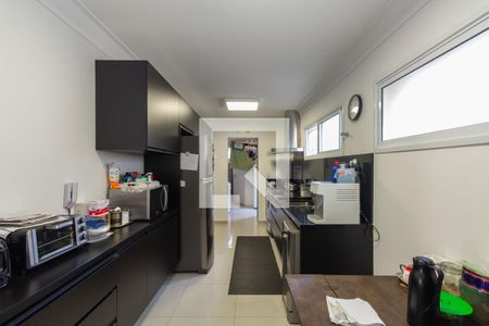 Apartamento à venda com 194m², 3 quartos e 2 vagas Apartamento à venda com 194m², 3 quartos e 2 vagasCozinha
