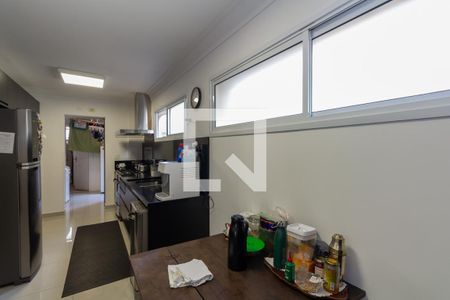 Apartamento à venda com 194m², 3 quartos e 2 vagas Apartamento à venda com 194m², 3 quartos e 2 vagasCozinha