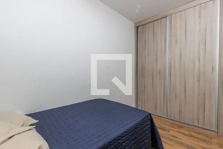 Casa à venda com 286m², 4 quartos e 4 vagasQuarto 3