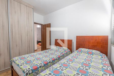 Casa à venda com 286m², 4 quartos e 4 vagasQuarto 2