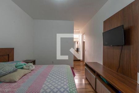 Casa à venda com 286m², 4 quartos e 4 vagasQuarto Suíte