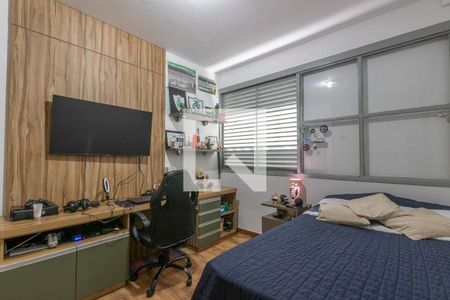 Casa à venda com 286m², 4 quartos e 4 vagasQuarto 3