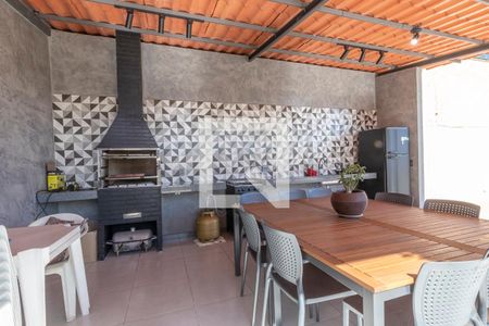 Casa à venda com 286m², 4 quartos e 4 vagasEspaço Gourmet