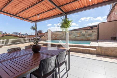 Casa à venda com 286m², 4 quartos e 4 vagasEspaço Gourmet