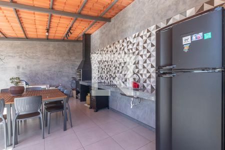 Casa à venda com 286m², 4 quartos e 4 vagasEspaço Gourmet