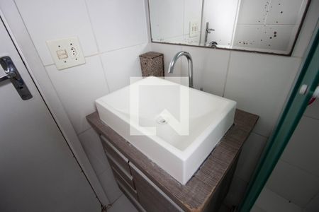 Apartamento à venda com 48m², 2 quartos e 1 vagaBanheiro