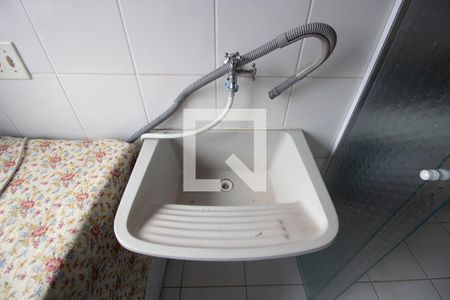 Apartamento à venda com 48m², 2 quartos e 1 vagaTanque