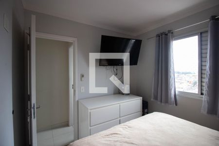  Quarto 2 de apartamento à venda com 2 quartos, 48m² em Cidade Líder, São Paulo