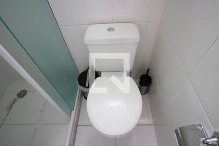 Apartamento à venda com 48m², 2 quartos e 1 vagaBanheiro