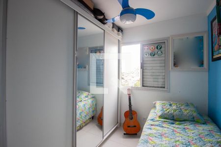 Quarto 1 de apartamento à venda com 2 quartos, 48m² em Cidade Líder, São Paulo