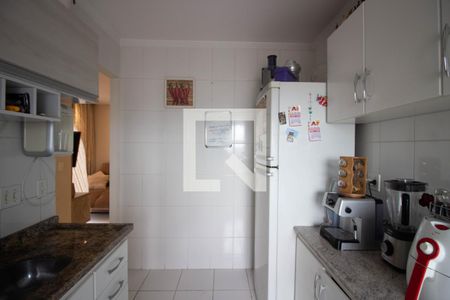 Apartamento à venda com 48m², 2 quartos e 1 vagaCozinha