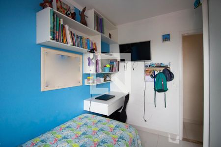 Quarto 1 de apartamento à venda com 2 quartos, 48m² em Cidade Líder, São Paulo