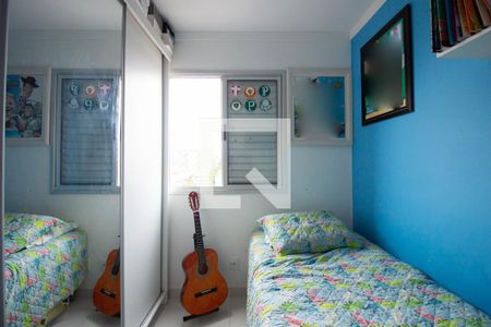 Quarto 1 de apartamento à venda com 2 quartos, 48m² em Cidade Líder, São Paulo