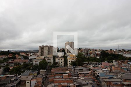 Vista Quarto 1 de apartamento à venda com 2 quartos, 48m² em Cidade Líder, São Paulo