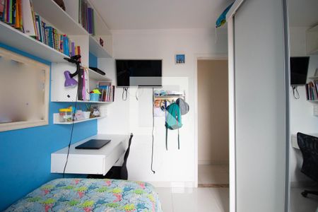 Quarto 1 de apartamento à venda com 2 quartos, 48m² em Cidade Líder, São Paulo
