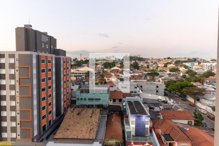 Vista do Quarto 1 de apartamento para alugar com 2 quartos, 33m² em Itaquera, São Paulo