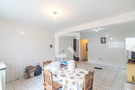 Casa à venda com 239m², 3 quartos e 4 vagasCozinha Edícula