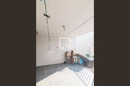 Casa à venda com 239m², 3 quartos e 4 vagasÁrea de Serviço