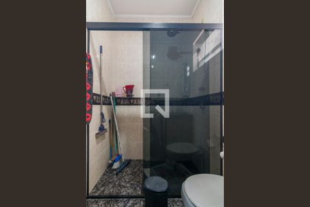 Casa à venda com 239m², 3 quartos e 4 vagasBanheiro