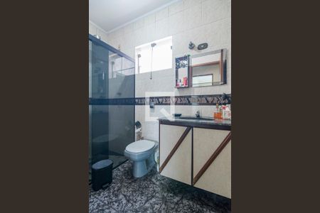 Casa à venda com 239m², 3 quartos e 4 vagasBanheiro