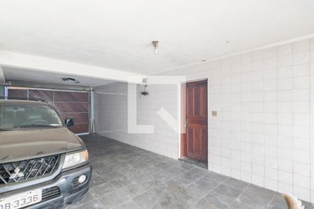Casa à venda com 239m², 3 quartos e 4 vagasGaragem