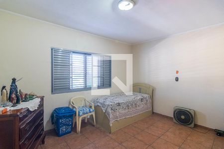 Casa à venda com 239m², 3 quartos e 4 vagasQuarto 3