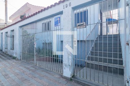 Casa à venda com 239m², 3 quartos e 4 vagasFachada
