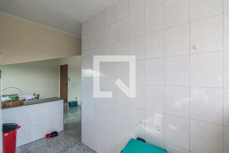 Casa à venda com 239m², 3 quartos e 4 vagasCozinha