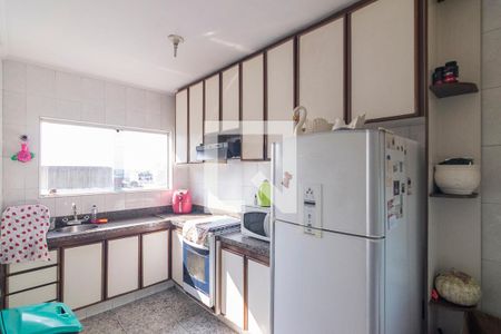 Casa à venda com 239m², 3 quartos e 4 vagasCozinha