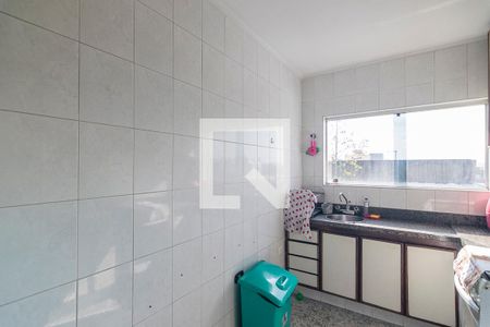 Casa à venda com 239m², 3 quartos e 4 vagasCozinha