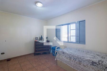 Casa à venda com 239m², 3 quartos e 4 vagasQuarto 3