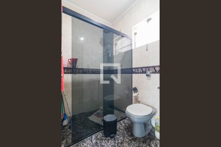 Casa à venda com 239m², 3 quartos e 4 vagasBanheiro