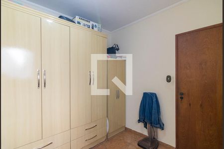 Casa à venda com 239m², 3 quartos e 4 vagasQuarto 2